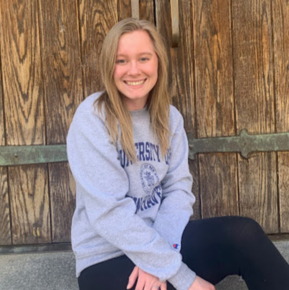 Meet your Posher, Sharidan